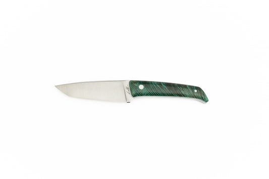 4" Carry - Maple (GREYSON)