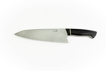 8.25" Gyuto - Blackwood (GREYSON)