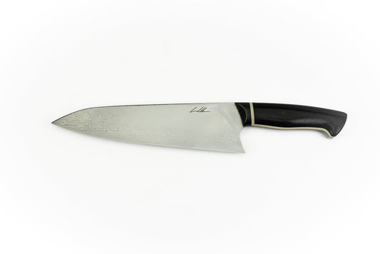 8.25" Gyuto - Blackwood (GREYSON)