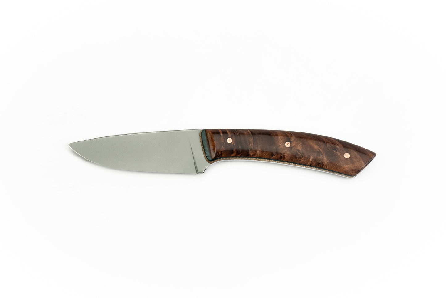 3.125" Carry - Redwood (GREYSON)