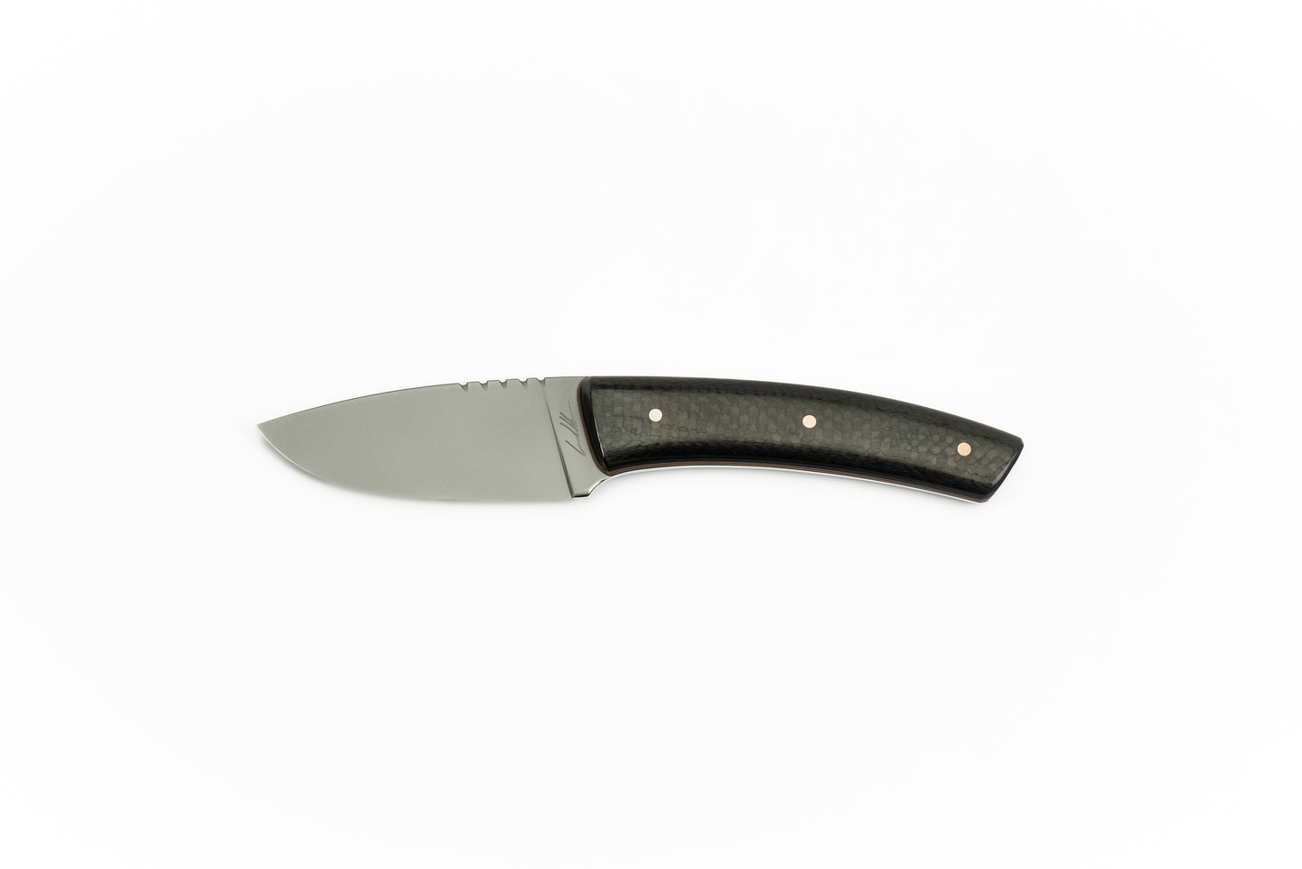 3" Carry - Carbon Fiber (GREYSON)