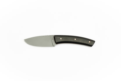 3" Carry - Carbon Fiber (GREYSON)