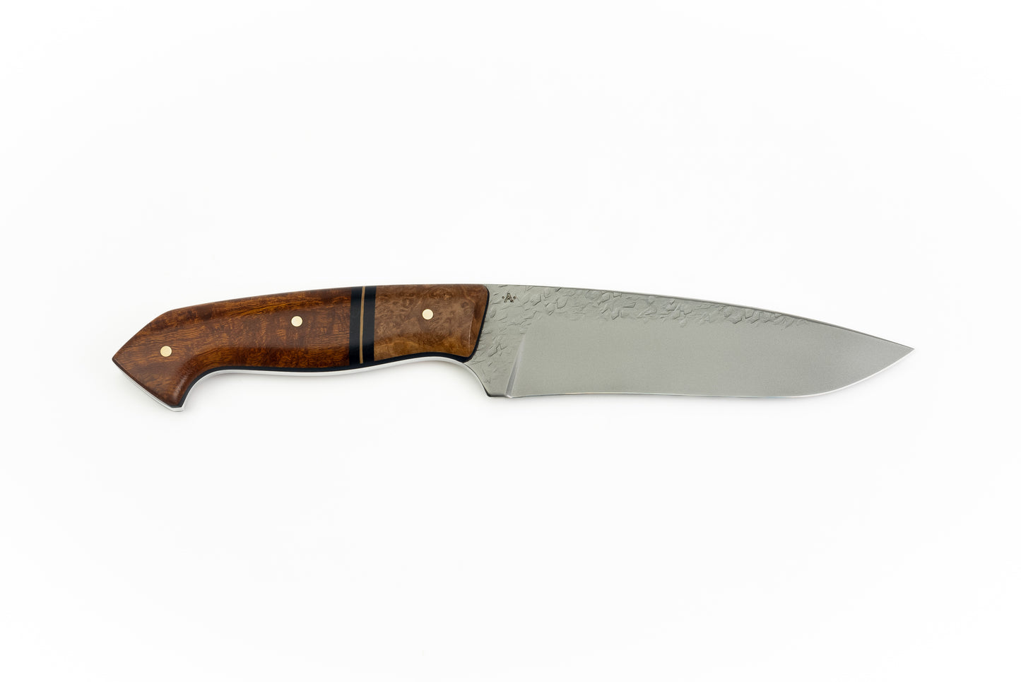 5" Camp Knife - Arizona Desert Ironwood  (GREYSON)