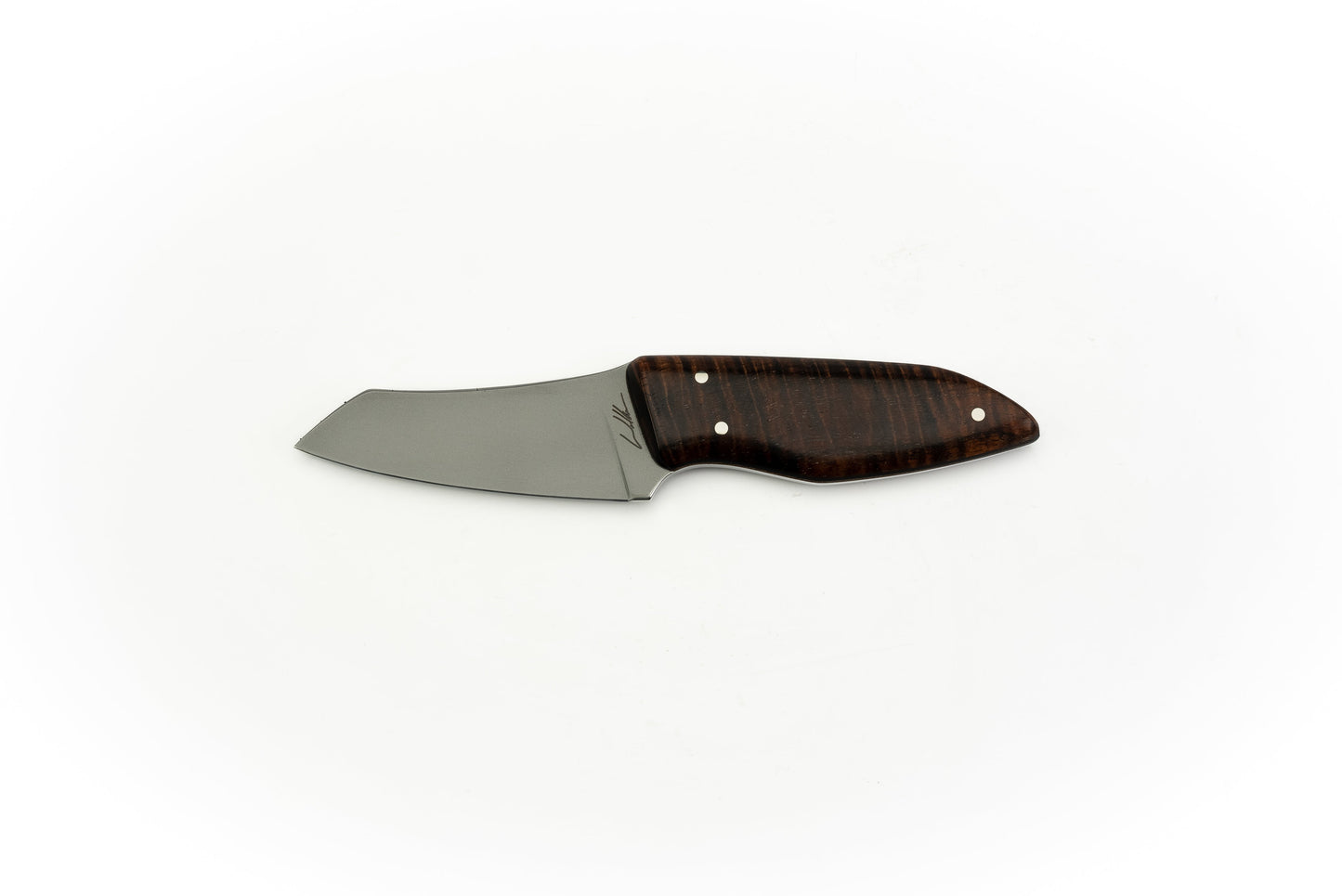 3.25" Carry - Koa (GREYSON)