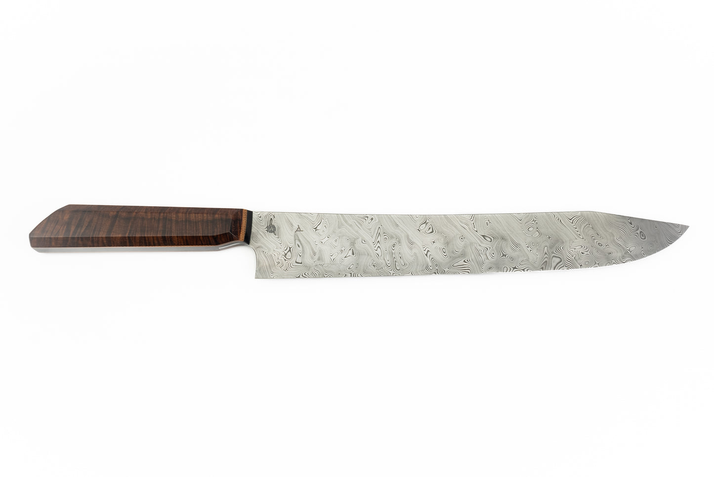 9.375" Damasteel Butakiri - (JAMISON)