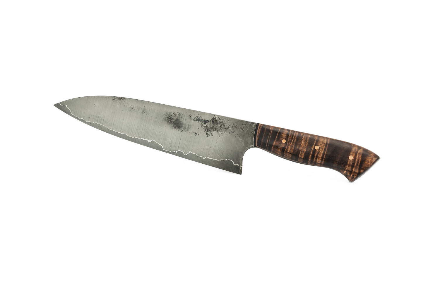 8" Gyuto - Tasmanian Blackwood (JAMISON)