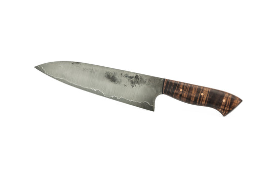 8" Gyuto - Tasmanian Blackwood (JAMISON)