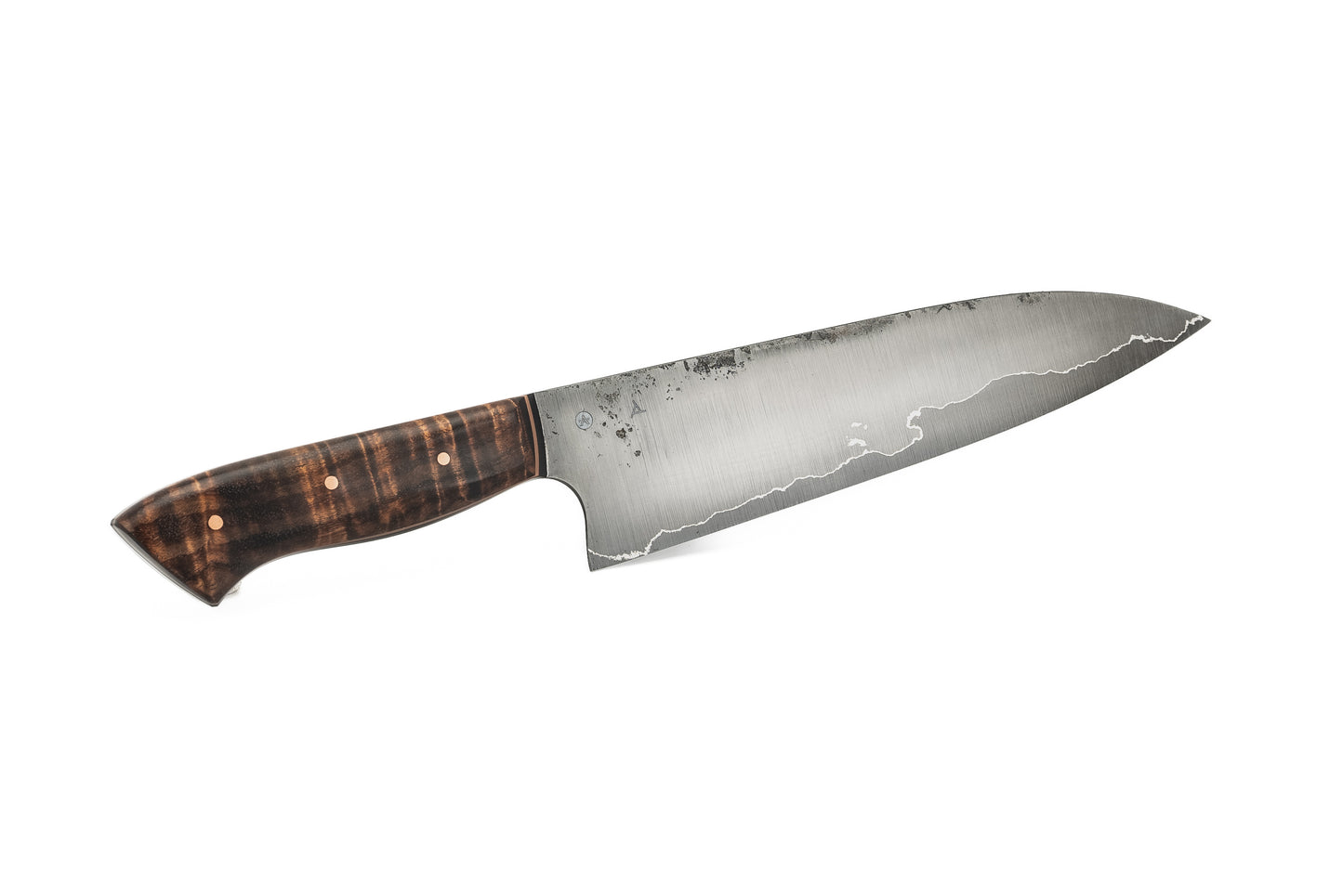 8" Gyuto - Tasmanian Blackwood (JAMISON)