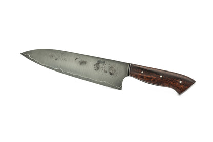 8.5" Gyuto - Snakewood (JAMISON)