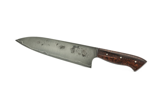 8.5" Gyuto - Snakewood (JAMISON)