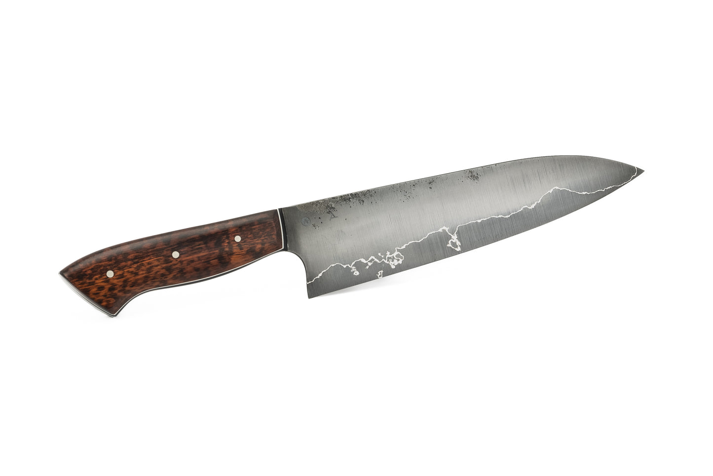 8.5" Gyuto - Snakewood (JAMISON)