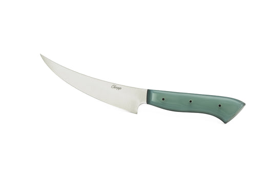 7.25" Boning - Jade G10 (JAMISON)