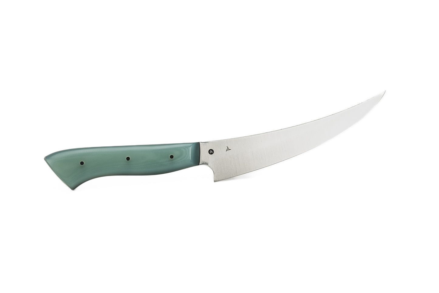 7.25" Boning - Jade G10 (JAMISON)