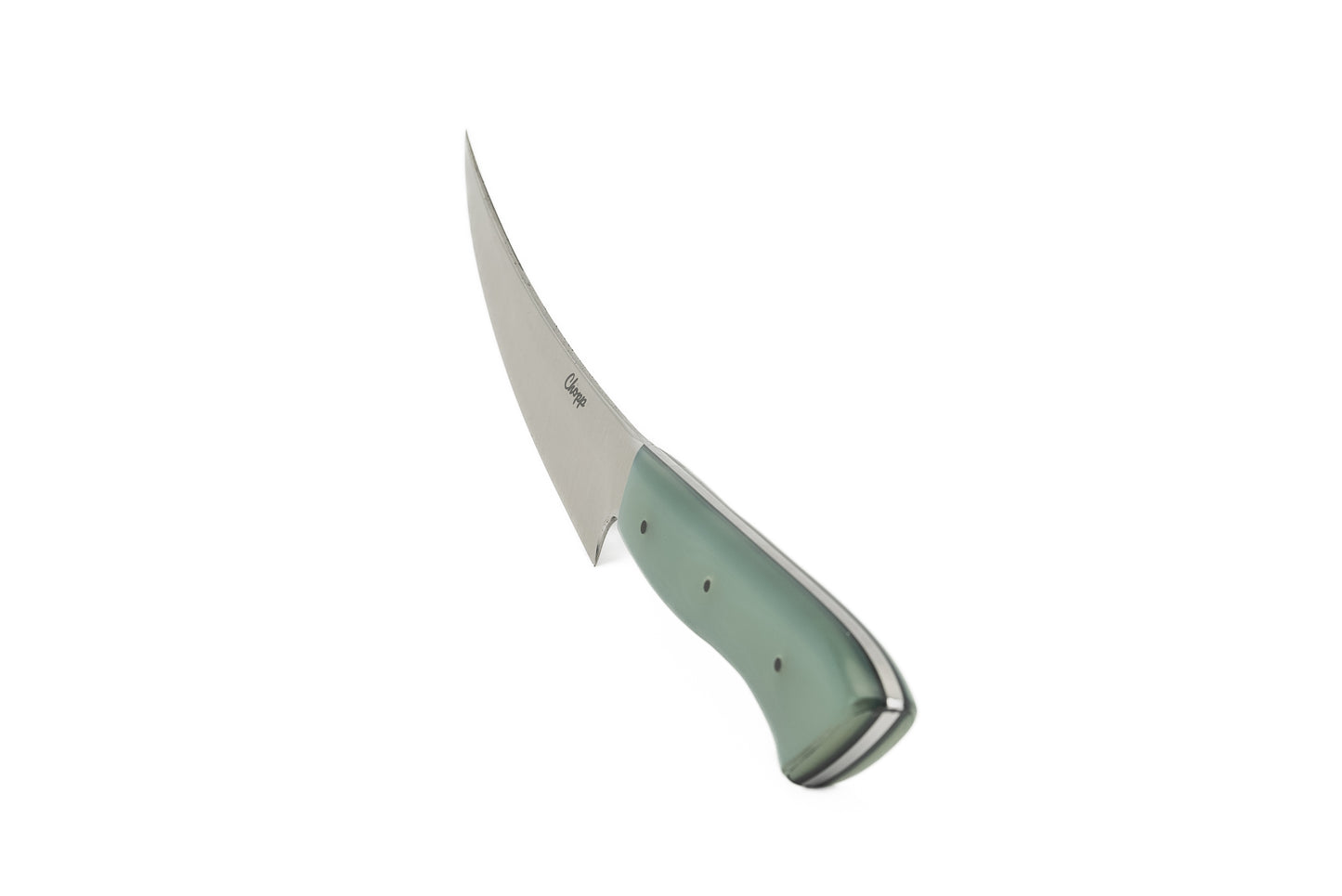 7.25" Boning - Jade G10 (JAMISON)