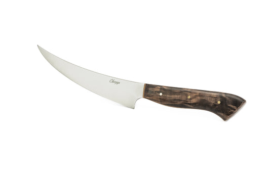 7.25" Boning - Black Walnut (JAMISON)