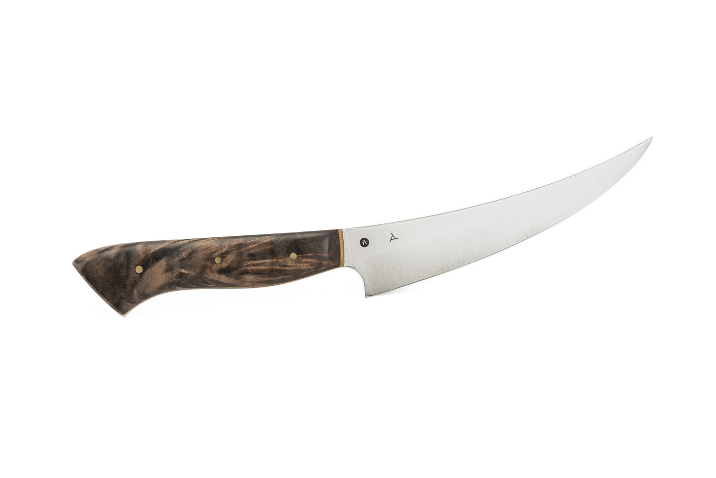 7.25" Boning - Black Walnut (JAMISON)
