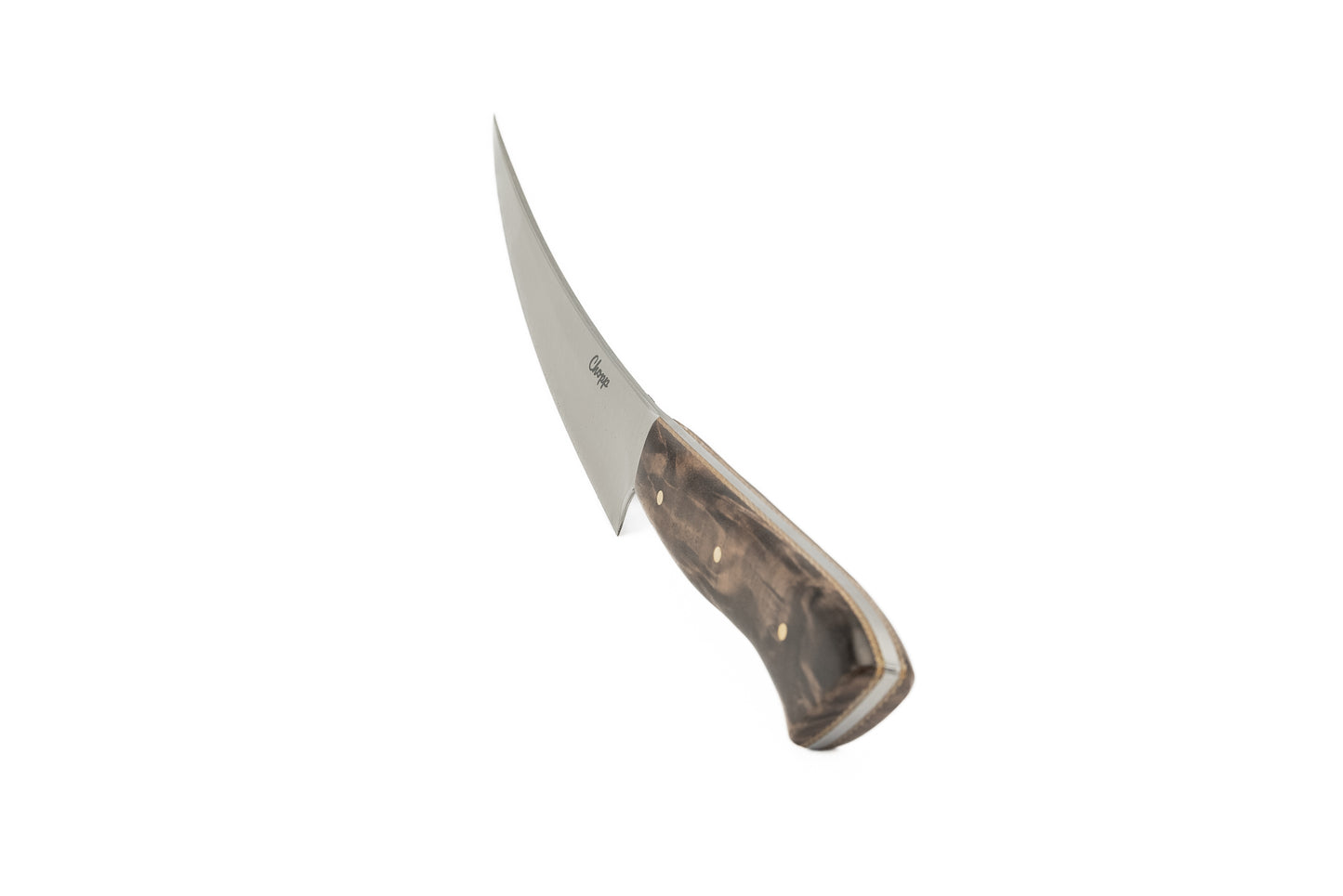 7.25" Boning - Black Walnut (JAMISON)