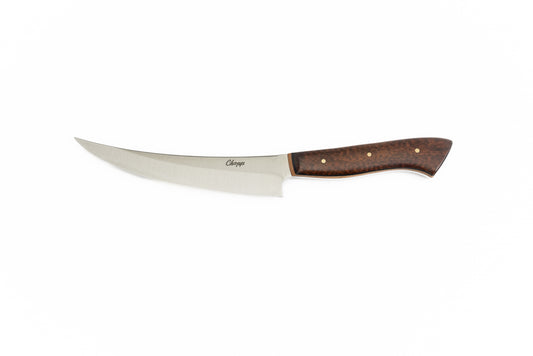 7.25" Boning - Snakewood (JAMISON)