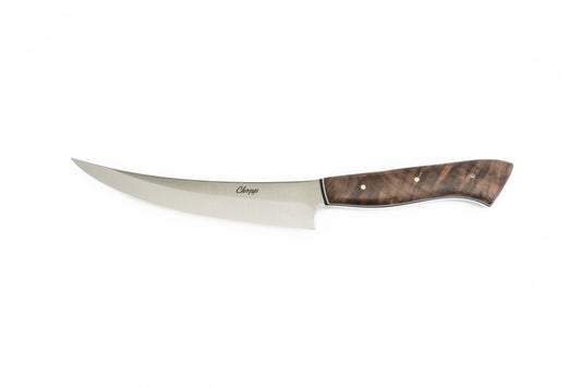 7.25" Boning - Walnut (JAMISON)
