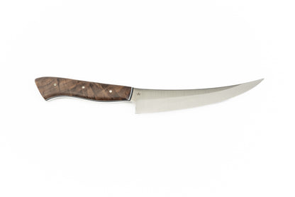 7.25" Boning - Walnut (JAMISON)