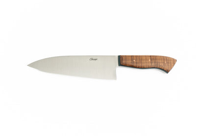 7.125" Funayuki - Koa (JAMISON)
