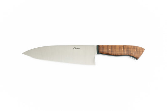 7.125" Funayuki - Koa (JAMISON)