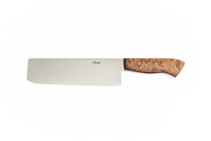 6.875" Nakiri - Thuya (JAMISON)