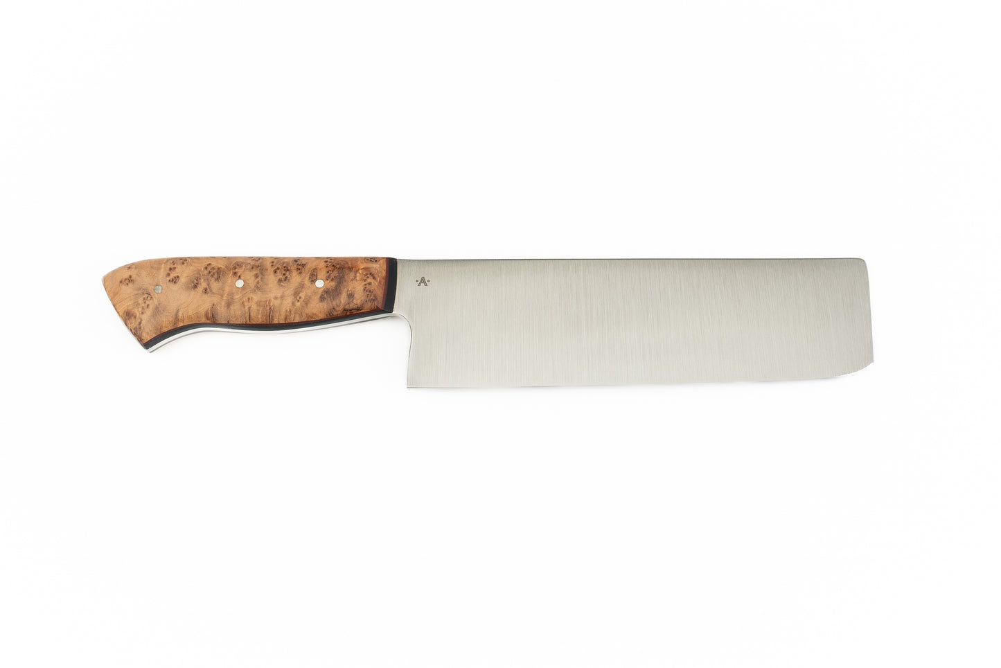 6.875" Nakiri - Thuya (JAMISON)