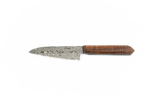 4.75" Petty - Blackwood (JAMISON)