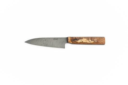 5" Petty - Maple (JAMISON)