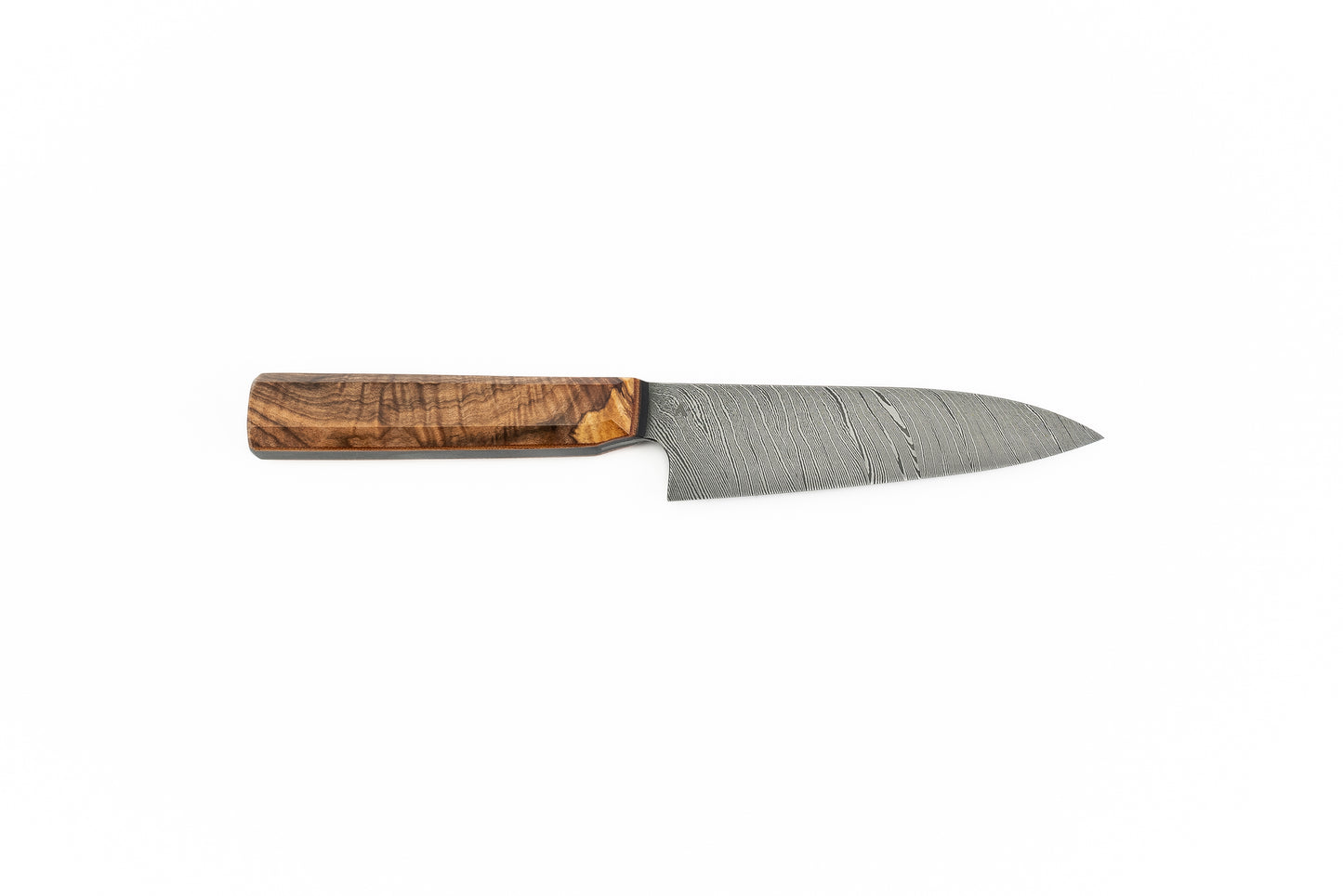 5" Petty - Maple (JAMISON)