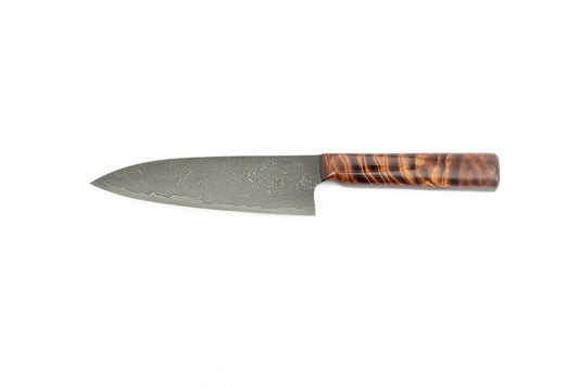 5.875" Funayuki - Blackwood (JAMISON)