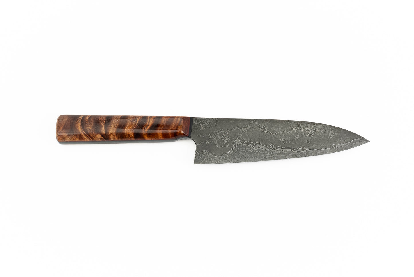 5.875" Funayuki - Blackwood (JAMISON)