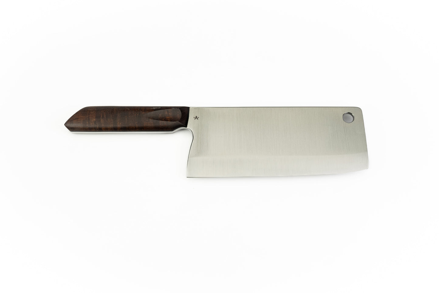 7" Cleaver - Ringed Gidgee  (JAMISON)