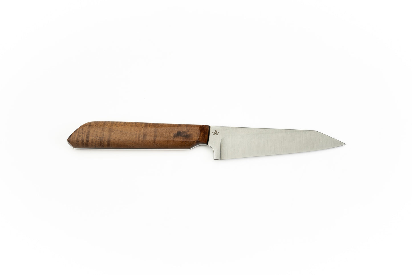 3.875" Paring - Curly Koa  (JAMISON)