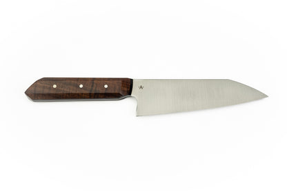 5.375" Petty - Curly Koa  (JAMISON)