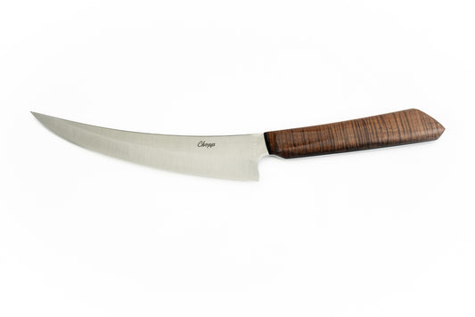 7.25" Boning - Curly Koa (JAMISON)