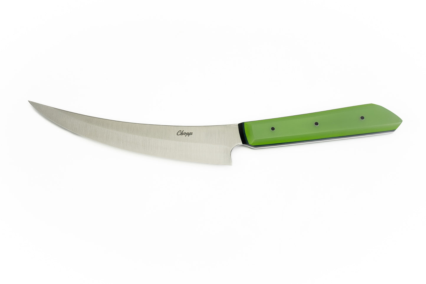 7.25" Boning - Natural G10  (JAMISON)