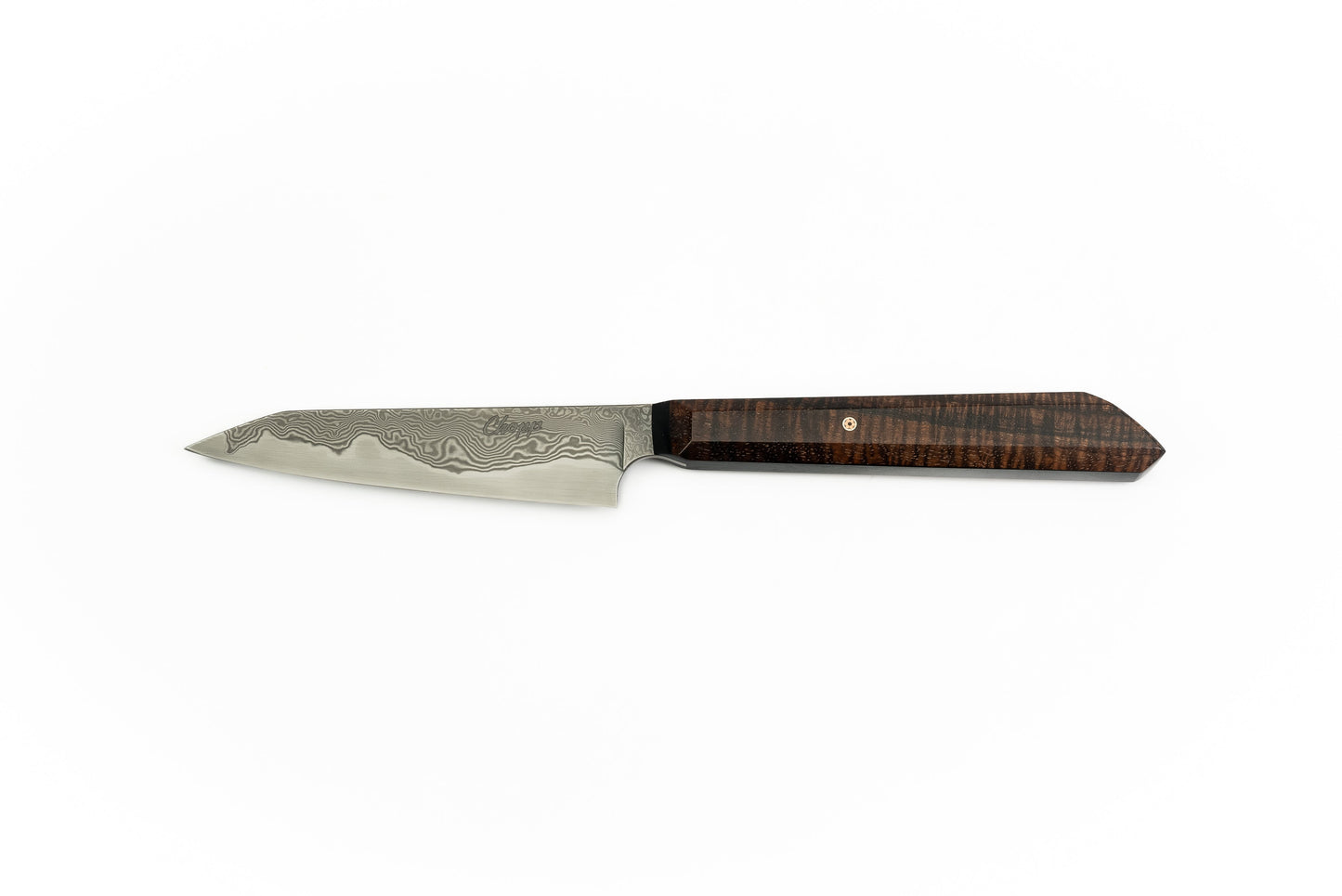 3.875" Paring - Koa  (JAMISON)