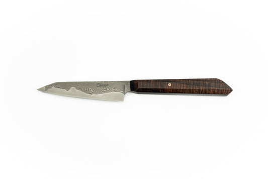 3.875" Paring - Koa  (JAMISON)