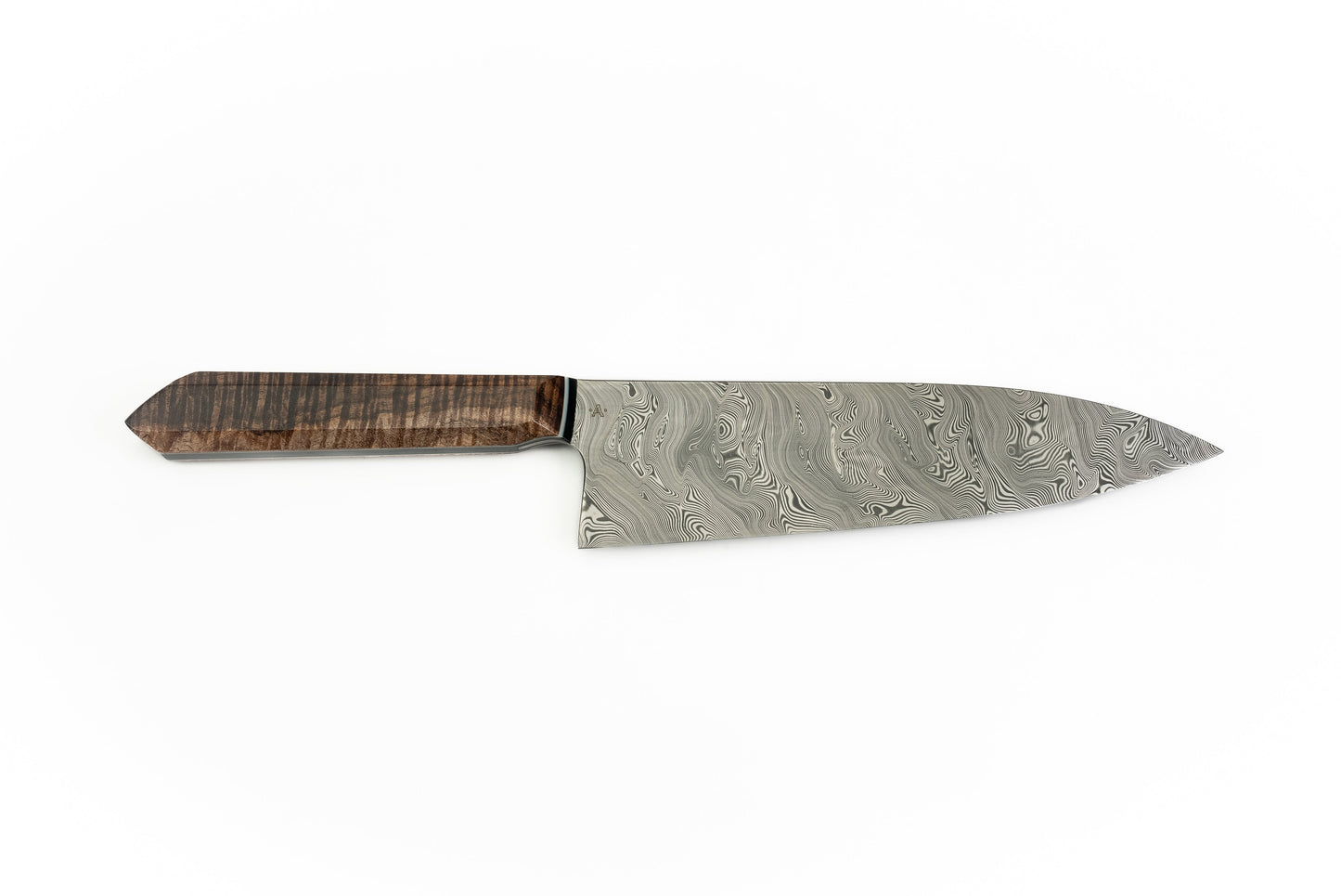 7.375" Gyuto - Blackwood  (JAMISON)