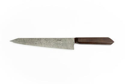 8.75" Slicer - Ringed Gidgee  (JAMISON)