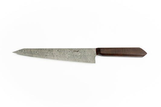8.75" Slicer - Ringed Gidgee  (JAMISON)
