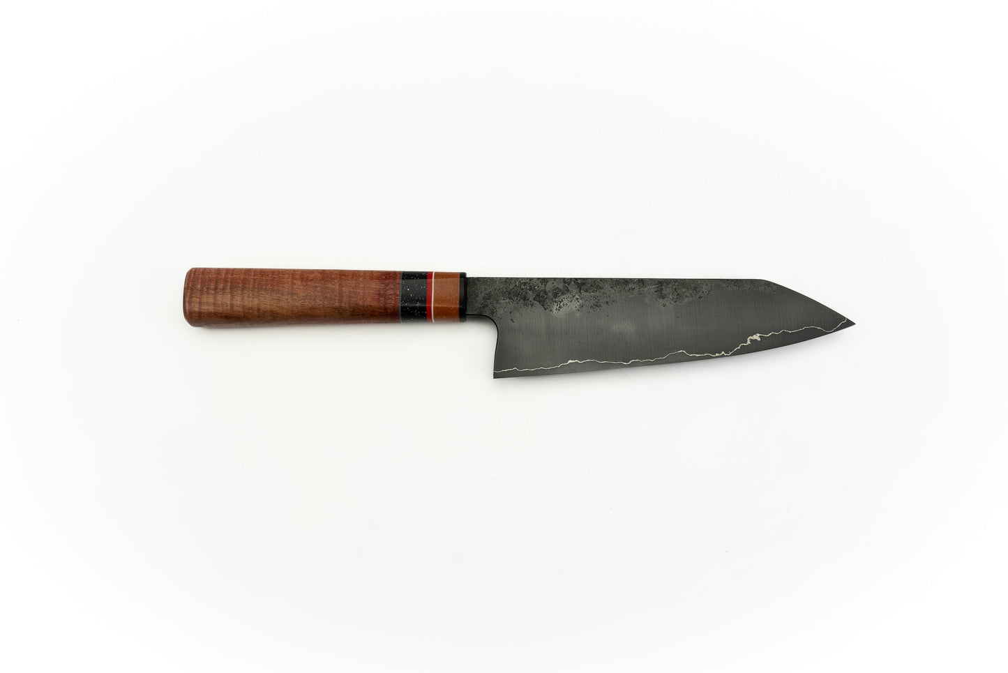 6.625" Santoku - Maple (JAMISON)