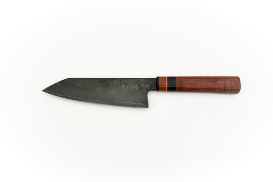 6.625" Santoku - Maple (JAMISON)