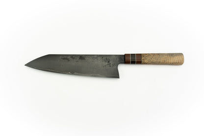 8.625" Gyuto - Buckeye (JAMISON)