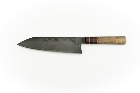 8.625" Gyuto - Buckeye (JAMISON)