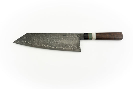 9.5" Bunka - Ringed Gidgee (JAMISON)
