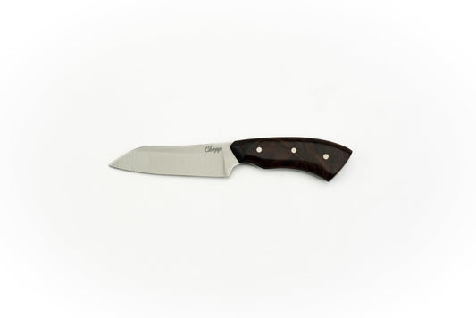3.375" Outdoor - Ironwood (JAMISON)
