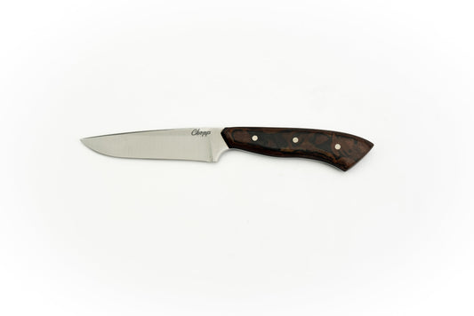 3.875" Outdoor - Micarta (JAMISON)